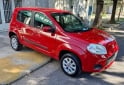 Autos - Fiat Uno novo 2013 GNC 180000Km - En Venta