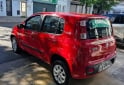 Autos - Fiat Uno novo 2013 GNC 180000Km - En Venta