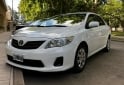Autos - Toyota COROLLA XLI 1.8 M/T 2013 Nafta 106000Km - En Venta