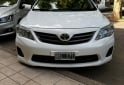 Autos - Toyota COROLLA XLI 1.8 M/T 2013 Nafta 106000Km - En Venta