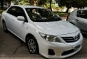 Autos - Toyota COROLLA XLI 1.8 M/T 2013 Nafta 106000Km - En Venta