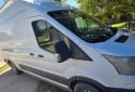 Utilitarios - Ford Transit furgon 2016 Diesel 300000Km - En Venta