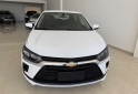 Autos - Chevrolet ONIX LT MT 2026 Nafta 0Km - En Venta
