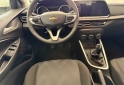 Autos - Chevrolet ONIX LT MT 2026 Nafta 0Km - En Venta