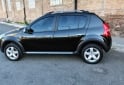 Autos - Renault SANDERO STEPWAY 1.6 2009 Nafta 120000Km - En Venta