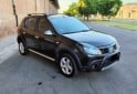 Autos - Renault SANDERO STEPWAY 1.6 2009 Nafta 120000Km - En Venta