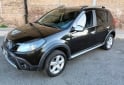 Autos - Renault SANDERO STEPWAY 1.6 2009 Nafta 120000Km - En Venta