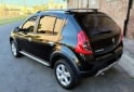 Autos - Renault SANDERO STEPWAY 1.6 2009 Nafta 120000Km - En Venta