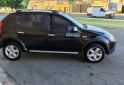 Autos - Renault SANDERO STEPWAY 1.6 2009 Nafta 120000Km - En Venta