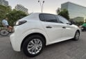 Autos - Peugeot Like 1.2 2023 Nafta 24000Km - En Venta