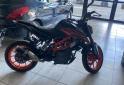 Motos - Ktm Duke 2024 Nafta 10Km - En Venta