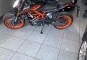 Motos - Ktm Duke 2024 Nafta 10Km - En Venta