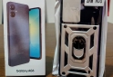 Telefon�a - Samsung Galaxy A06 Black - En Venta