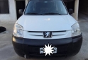 Utilitarios - Peugeot Partner 2013 Diesel 90000Km - En Venta