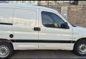 Utilitarios - Peugeot Partner 2013 Diesel 90000Km - En Venta