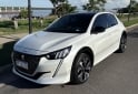 Autos - Peugeot 208 GT 2022 Nafta 42000Km - En Venta