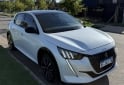 Autos - Peugeot 208 GT 2022 Nafta 42000Km - En Venta