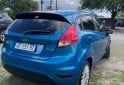Autos - Ford Fiesta 2017 Nafta 64700Km - En Venta