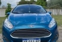 Autos - Ford Fiesta 2017 Nafta 64700Km - En Venta