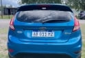 Autos - Ford Fiesta 2017 Nafta 64700Km - En Venta