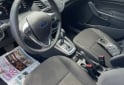 Autos - Ford Fiesta 2017 Nafta 64700Km - En Venta