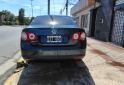 Autos - Volkswagen Vento 2.5 luxury 170 cv 2009 GNC 146000Km - En Venta