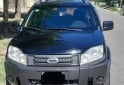 Camionetas - Ford Ecosport 2011 GNC 180000Km - En Venta