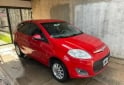 Autos - Fiat Palio Attractive 1.4 2013 Nafta 126000Km - En Venta