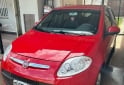Autos - Fiat Palio Attractive 1.4 2013 Nafta 126000Km - En Venta