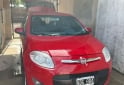 Autos - Fiat Palio Attractive 1.4 2013 Nafta 126000Km - En Venta