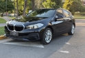 Autos - Bmw 118i ADVANCE 2021 Nafta 56000Km - En Venta