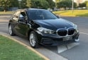 Autos - Bmw 118i ADVANCE 2021 Nafta 56000Km - En Venta