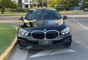 Autos - Bmw 118i ADVANCE 2021 Nafta 56000Km - En Venta