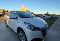 Autos - Peugeot 208 ALLURE 1.6 2019 Nafta 80000Km - En Venta