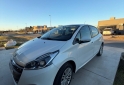 Autos - Peugeot 208 ALLURE 1.6 2019 Nafta 80000Km - En Venta