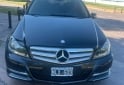 Autos - Mercedes Benz C250 Avantgarden 2013 Nafta 100000Km - En Venta
