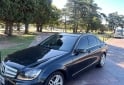 Autos - Mercedes Benz C250 Avantgarden 2013 Nafta 100000Km - En Venta