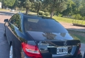 Autos - Mercedes Benz C250 Avantgarden 2013 Nafta 100000Km - En Venta
