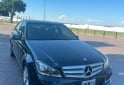 Autos - Mercedes Benz C250 Avantgarden 2013 Nafta 100000Km - En Venta