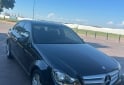 Autos - Mercedes Benz C250 Avantgarden 2013 Nafta 100000Km - En Venta