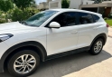 Camionetas - Hyundai Tucson 2018 Nafta 99000Km - En Venta