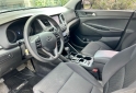 Camionetas - Hyundai Tucson 2018 Nafta 99000Km - En Venta