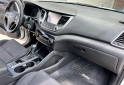 Camionetas - Hyundai Tucson 2018 Nafta 99000Km - En Venta