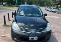 Autos - Nissan Tiida 1.8 6Mt Visia 2010 Nafta 198000Km - En Venta