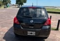 Autos - Nissan Tiida 1.8 6Mt Visia 2010 Nafta 198000Km - En Venta