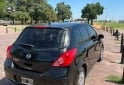 Autos - Nissan Tiida 1.8 6Mt Visia 2010 Nafta 198000Km - En Venta