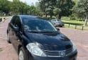 Autos - Nissan Tiida 1.8 6Mt Visia 2010 Nafta 198000Km - En Venta