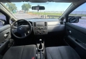 Autos - Nissan Tiida 1.8 6Mt Visia 2010 Nafta 198000Km - En Venta