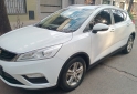Autos - Geely Emgrand GS 2019 Nafta 71700Km - En Venta