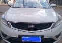 Autos - Geely Emgrand GS 2019 Nafta 71700Km - En Venta